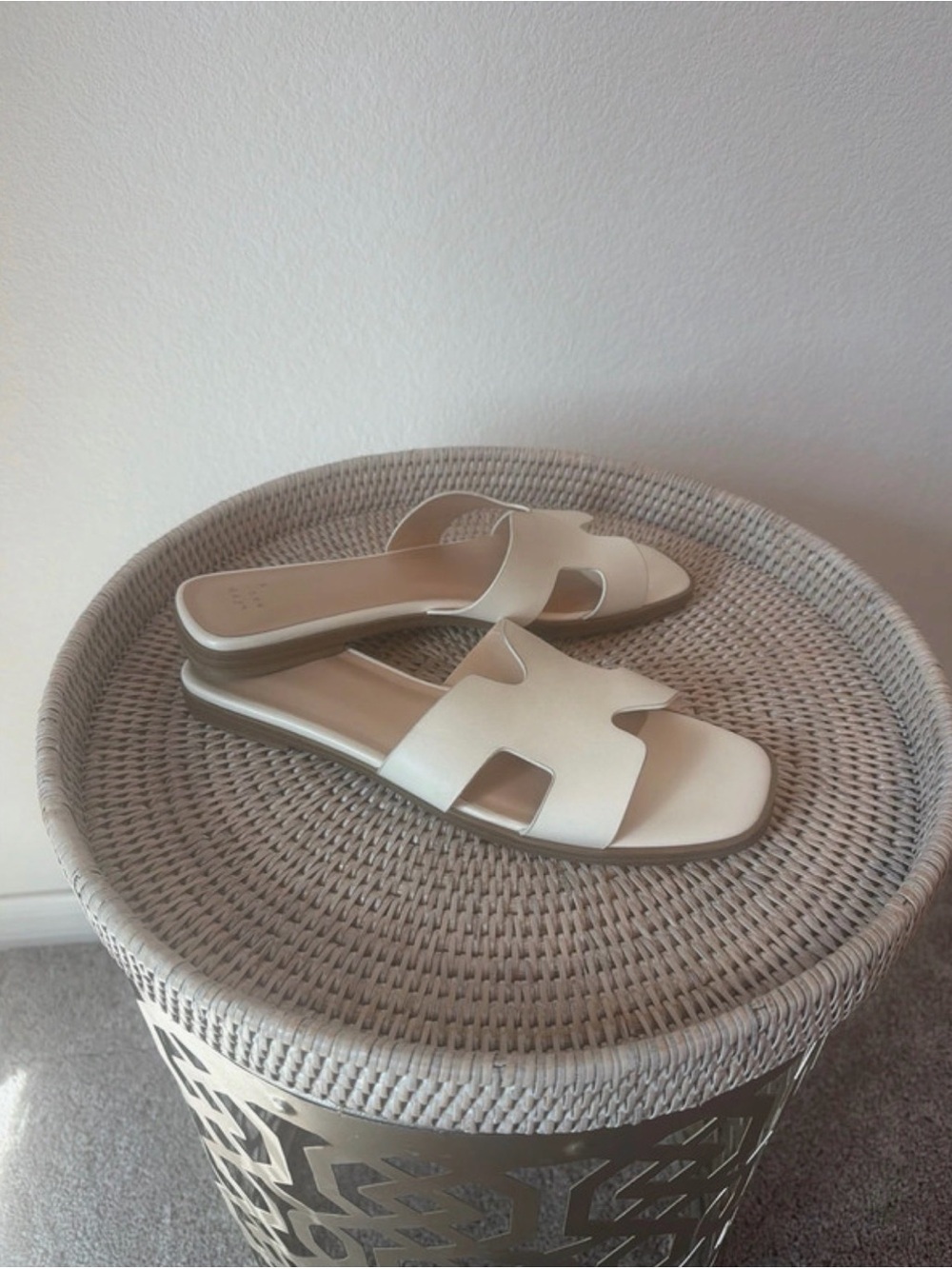 A New Day Slide Sandals